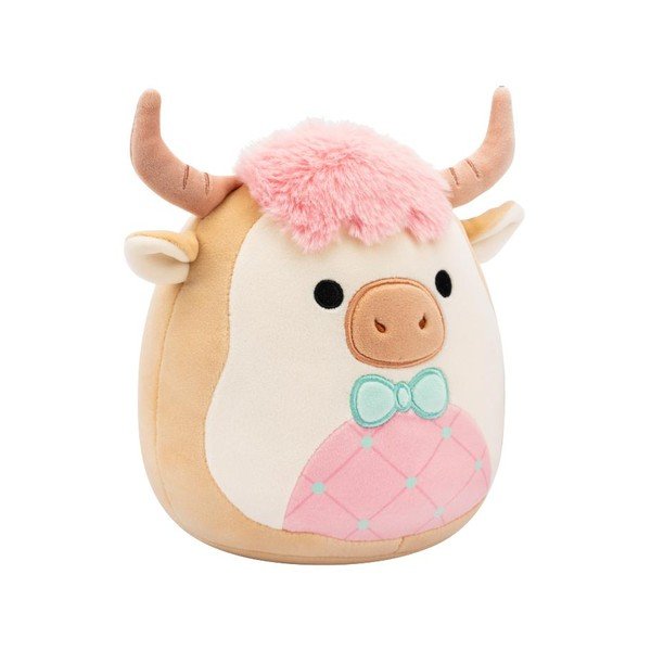 Плюшена играчка Samson – SQUISHMALLOWS-image-4
