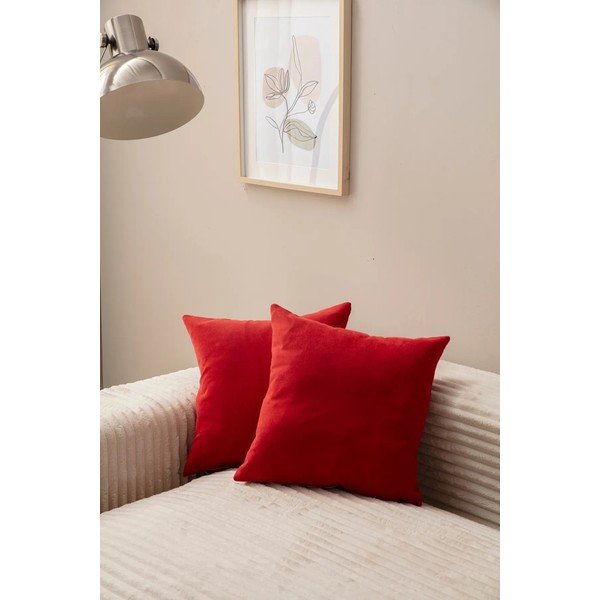 Калъфки за възглавници в комплект от 2 бр. 43x43 cm – Mioli Decor-image-2