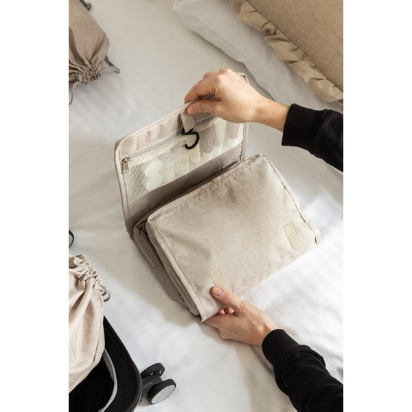 Органайзер на пътуване Travel Collection – Bigso-image-2