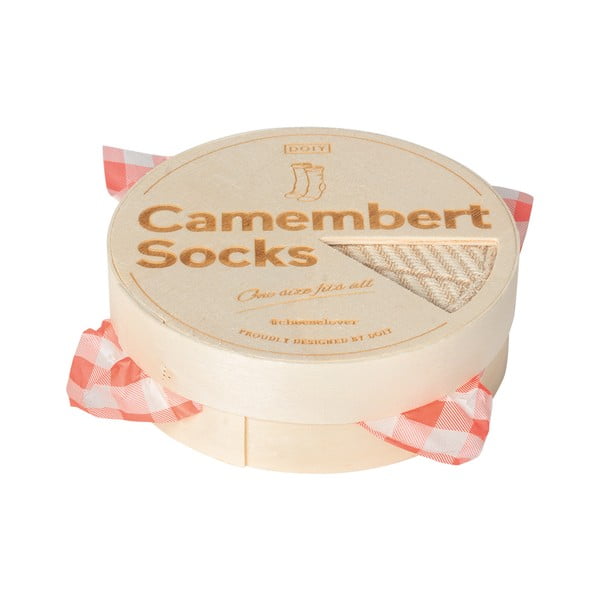 Чорапи Camembert, размер 36 - 46 - DOIY