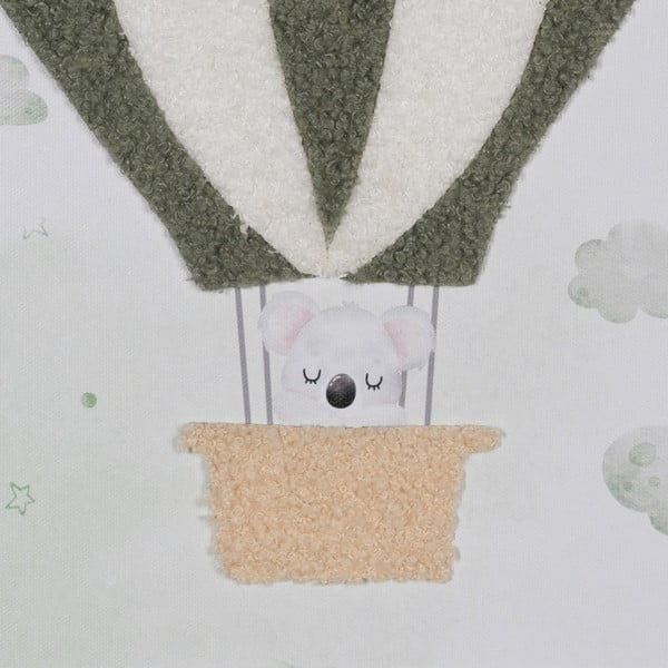 Детски картини в комплект от 2 бр. 30x40 cm Balloon – Ixia-image-4