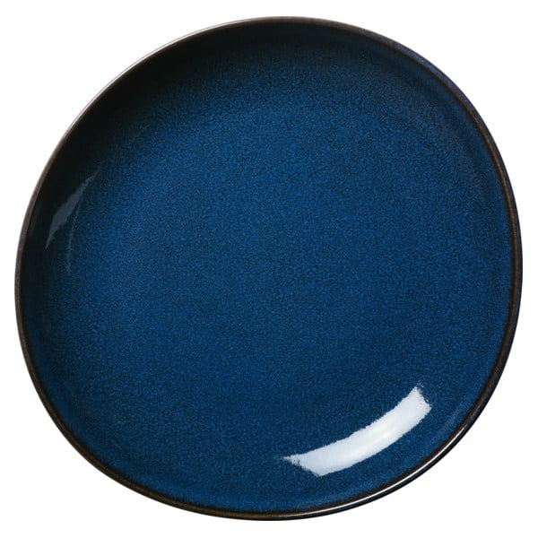 Тъмно синя чаша от керамика Villeroy & Boch , 27 x 28 cm Like Lave - like | Villeroy & Boch
