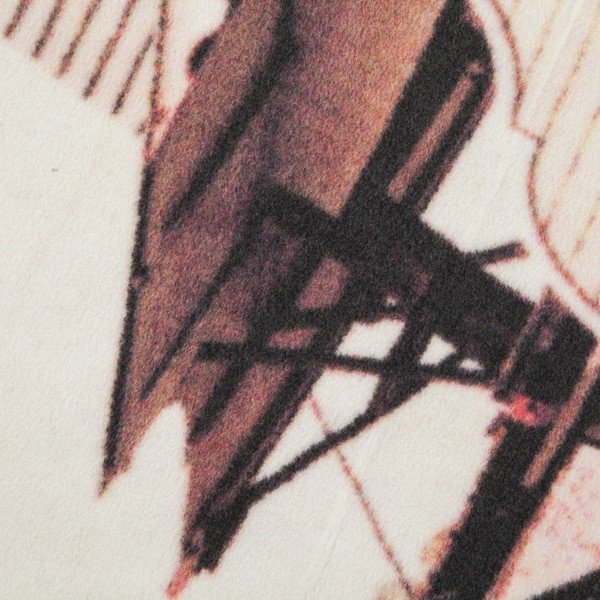 Deka Homedebleu Windmill, 190 x 175 cm-image-1