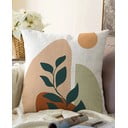Калъфка за възглавница Twiggy от памучна смес, 55 x 55 cm - Minimalist Cushion Covers