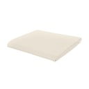 Кремав чаршаф от перкал 180x260 cm Easy Iron Percale – Catherine Lansfield