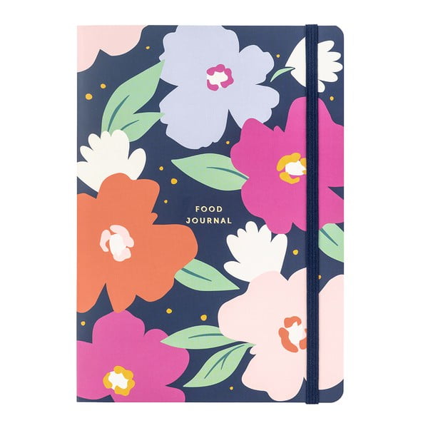 Фитнес дневник 128 страници – Busy B-image-1