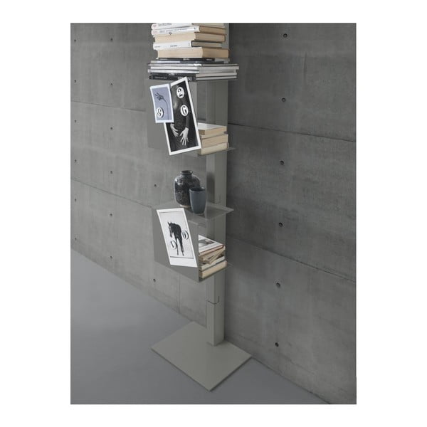 Police Quadra Grey-image-4