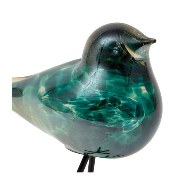 Стъклена статуетка Serin - Côté Table-image-1