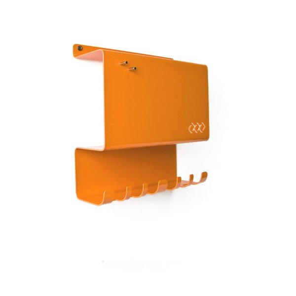 Věšák Moduluse, orange-image-3