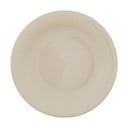 Десертна чиния от бял и бежов порцелан Villeroy & Boch , ø 21,5 cm Like Color Loop - like | Villeroy & Boch