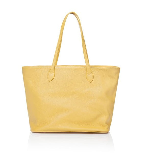 Kabelka Odilon Yellow-image-2