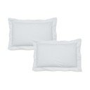 Перкалови  калъфки за възглавници 2 бр. 50x75 cm Easy Iron Percale – Catherine Lansfield