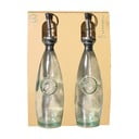 Комплект за олио и оцет  2 бр. Authentic – Ego Dekor