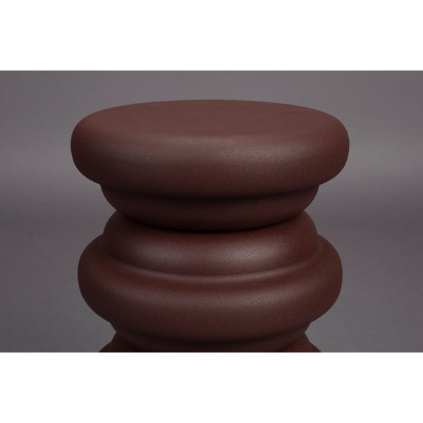 Кръгла странична масичка ø 28 cm Artemis – Dutchbone-image-4