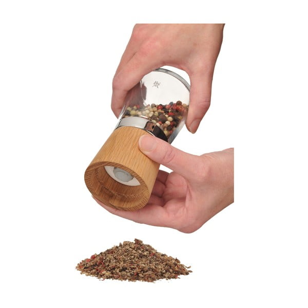 Кремообразна мелничка за подправки Natura Ceramill® Nature - WMF-image-3