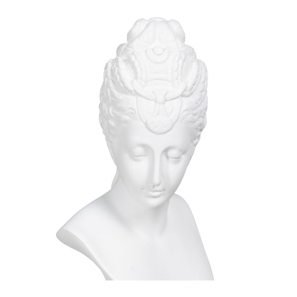 Статуя от полиресин (височина 29,5 cm) Bust – Ixia-image-1