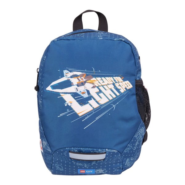 Детска раница 10 l City Space Explorer – LEGO®