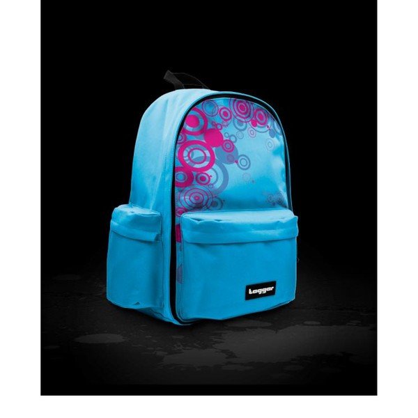 Раница Principal Дъждовни капки - Tagger bags-image-1
