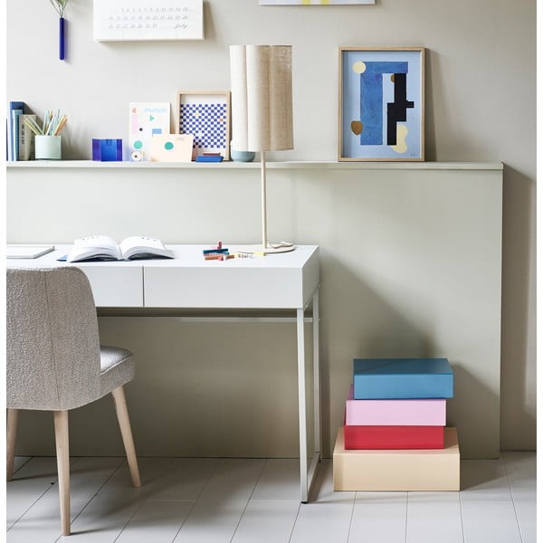 Работна маса 50x150 cm Basic - vtwonen-image-1