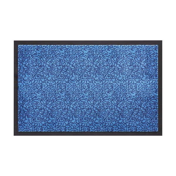 Синя подложка , 45 x 75 cm Smart - Zala Living