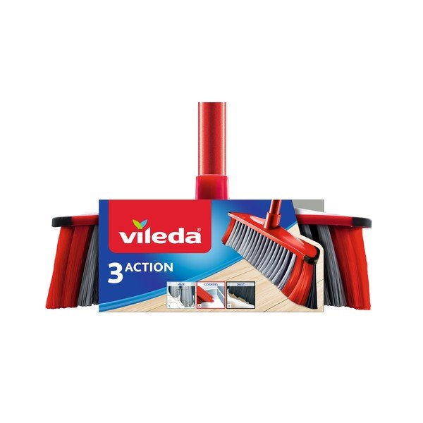 Действие с метла 3 Action - Vileda-image-3