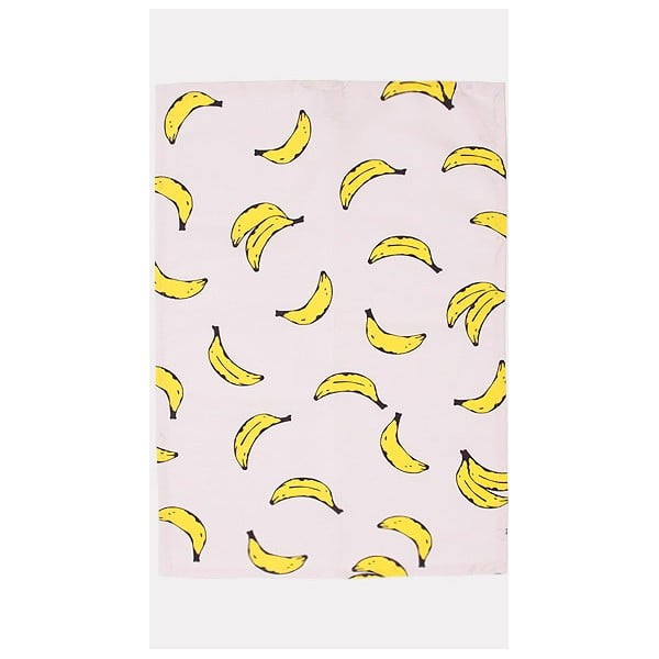Utěrka Banana