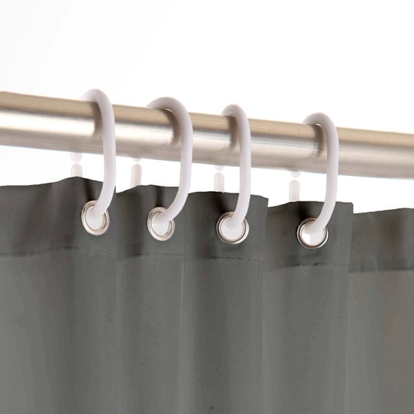 Завеса за душ 180x200 cm Vitamine – douceur d'intérieur-image-2