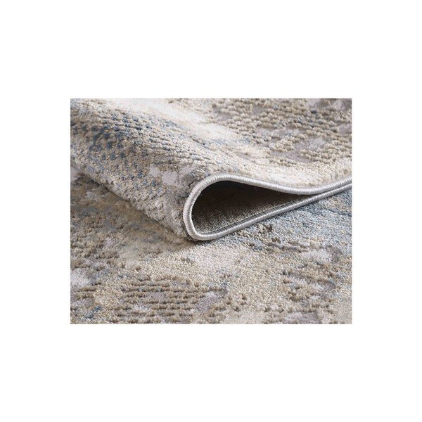 Сив килим 150x80 cm - Mila Home-image-4