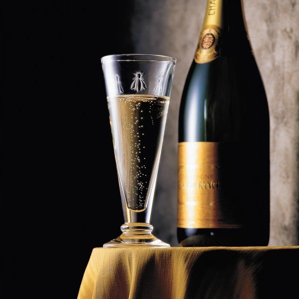 Чаша La Rochère , 150 ml Abeille - La Rochére-image-2