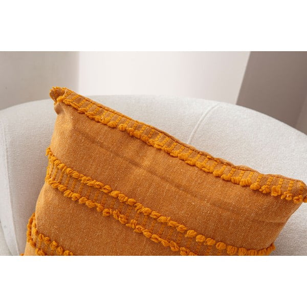 Калъфка за възглавница 43x43 cm Tuffet – Mioli Decor-image-2