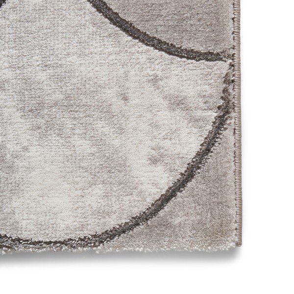 Сив/сребърен килим 170x120 cm Craft - Think Rugs-image-3