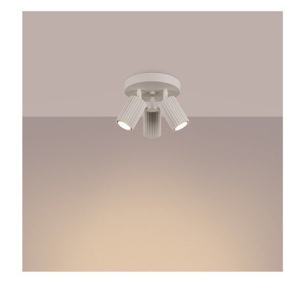 Кремав прожектор Gleam – Sollux-image-2