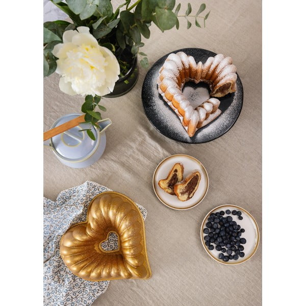 Алуминиева форма за печене на торти Cora – Bonami Selection-image-2