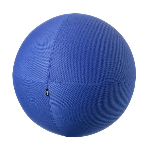 Sedací míč Ball Single Dazzling Blue, 65 cm