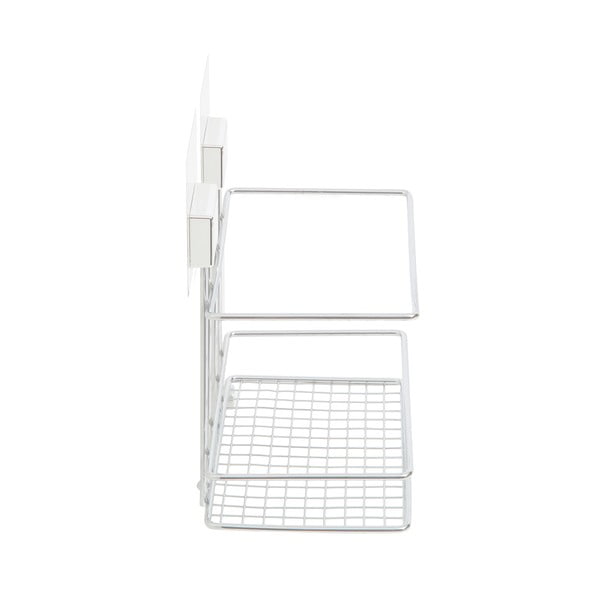 Стенен рафт за душ без пробиване на душ Bestlock - Compactor-image-3