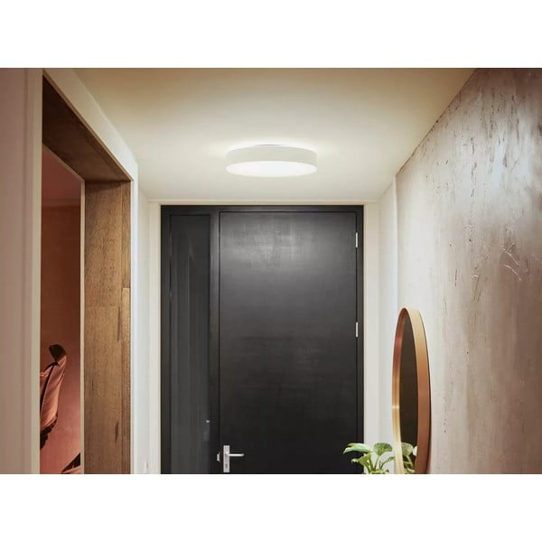 LED smart осветително тяло за таван 19 W Enrave – Philips Hue-image-1