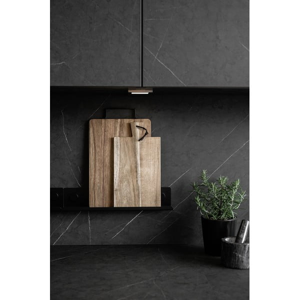 Самозадържащ се метален органайзер за подправки Jet - Wenko-image-4