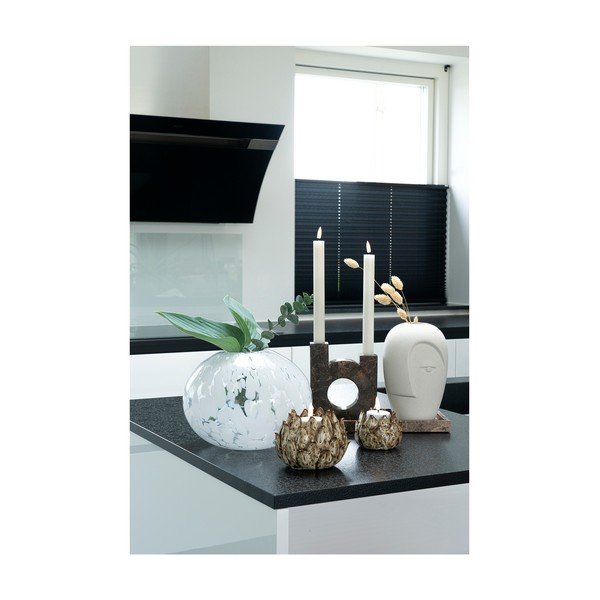 Керамичен свещник - House Nordic-image-2