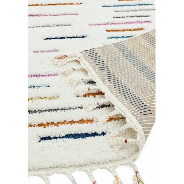 Бежов килим , 160 x 230 cm Harmony - Asiatic Carpets-image-3