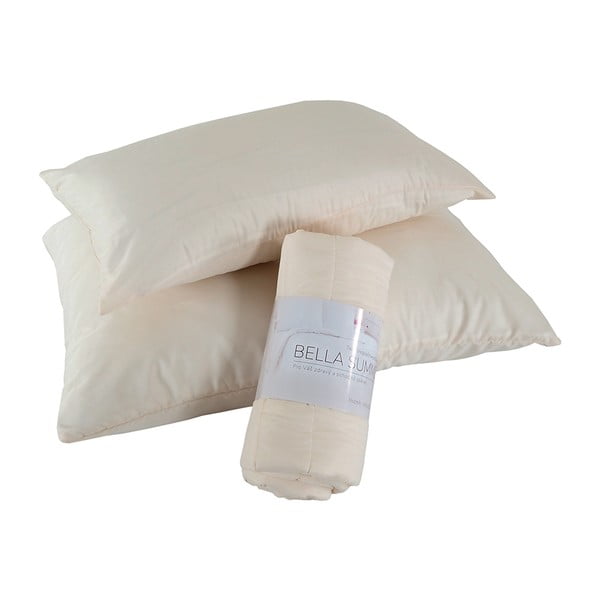 Калъфка за възглавница от микрофибър 70x90 cm Summer – B.E.S.-image-3