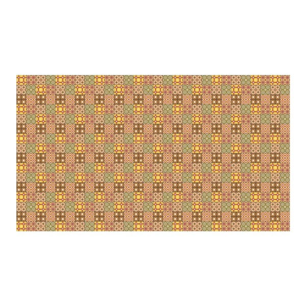 Vinylový koberec Passatoia Sun, 52x180 cm