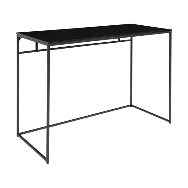 Работна маса 100x45 cm Vita - House Nordic-image-3