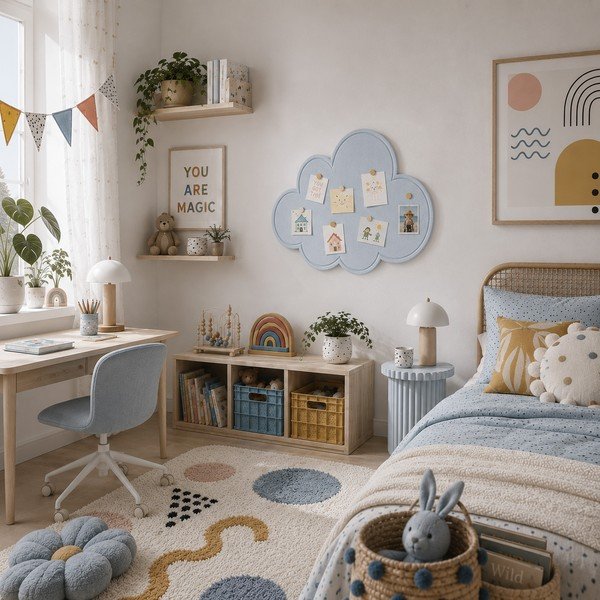 Акустично табло Cloud S – Styler-image-1