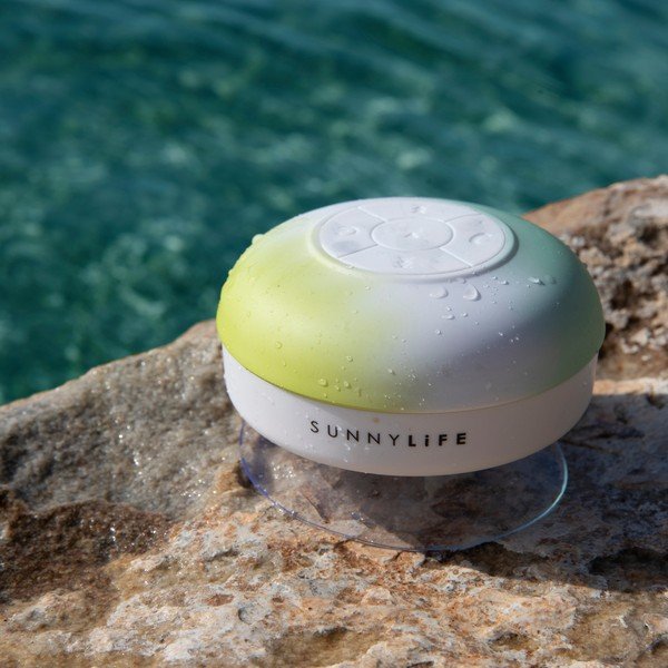 Bluetooth колонка Sea Seeker - Sunnylife-image-3