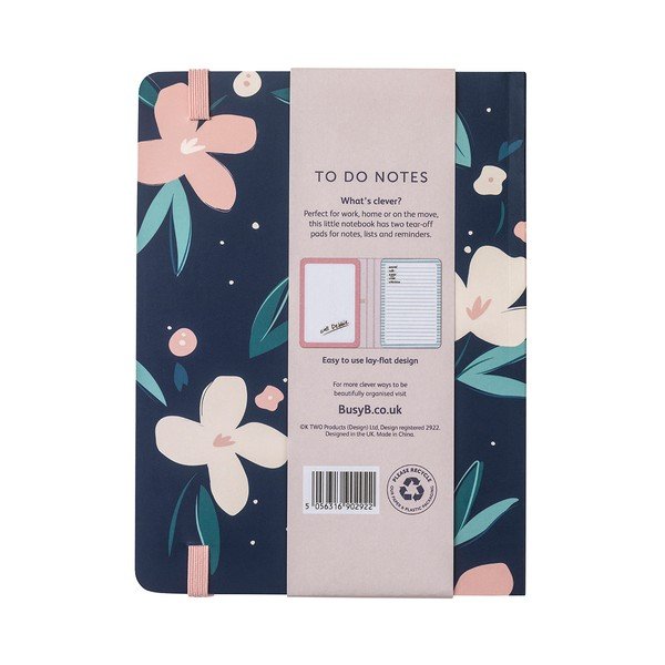 Тетрадка за домашна работа , 80 страници To Do - Busy B-image-4