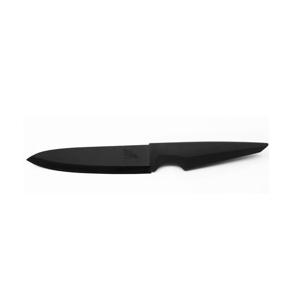 Keramický šéfkuchařský nůž Onyx Black