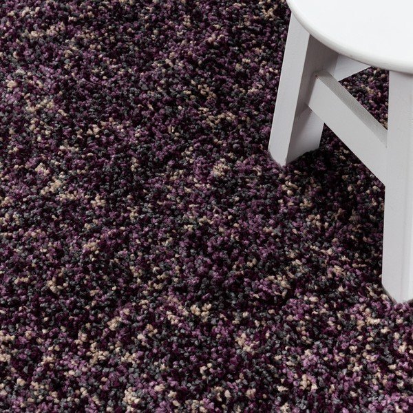 Тъмнолилав килим 160x230 cm Enjoy – Ayyildiz Carpets-image-2