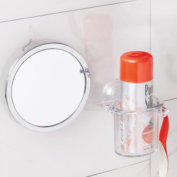 Огледало с вендуза Вендуза , 14 cm Gia - iDesign-image-1