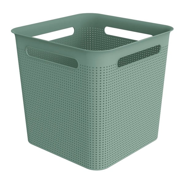Пластмасова кошница за съхранение Brisen - Rotho