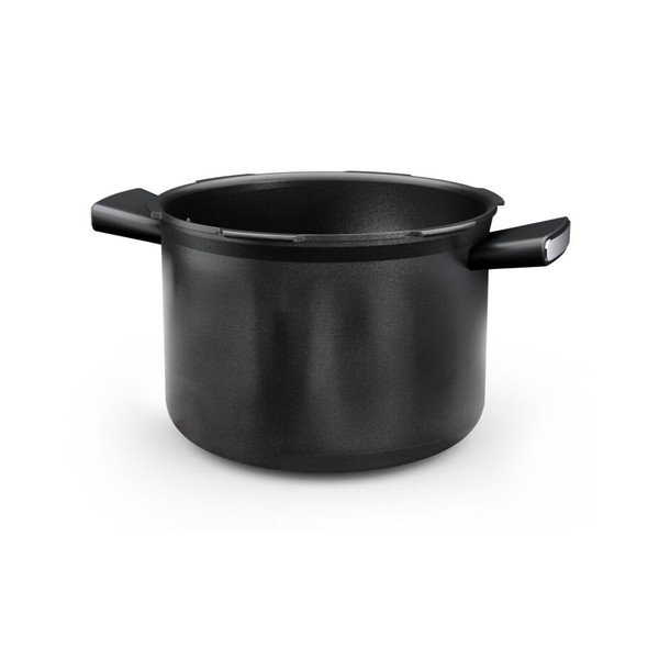 Многофункционален керамичен съд 6 l Cook4me XA6150E0 – Tefal